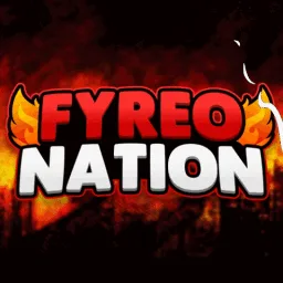 FyReO Nation banner