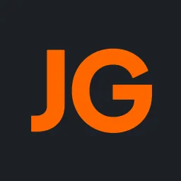 JG Scripts banner