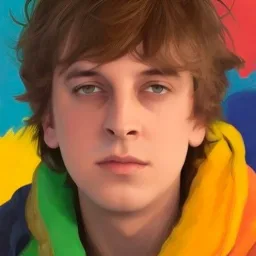 Nick White banner