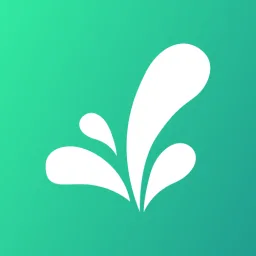 SPLASH banner