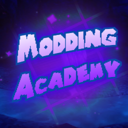 MA I Modding Academy banner