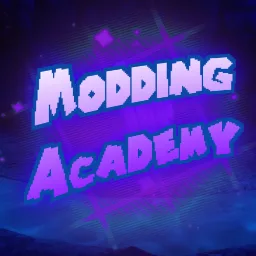 MA I Modding Academy banner