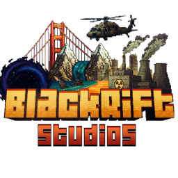 Official | BlackRift Studios banner