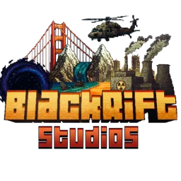 Official | BlackRift Studios banner