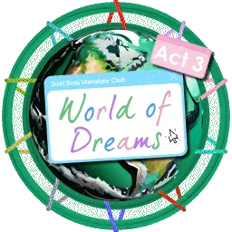 World of Dreams banner