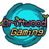 Driftwood Gaming banner