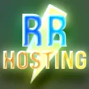RRHosting banner