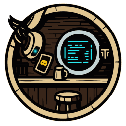 Tech Talk Taverne banner