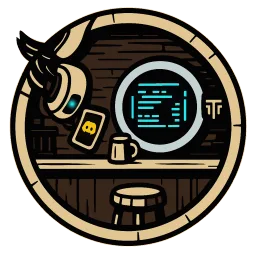 Tech Talk Taverne banner