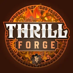 Thrill Forge banner