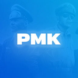 HOI IV: Русскоязычное Моддинг Комьюнити [РМК] banner