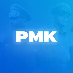 HOI IV: Русскоязычное Моддинг Комьюнити [РМК] banner