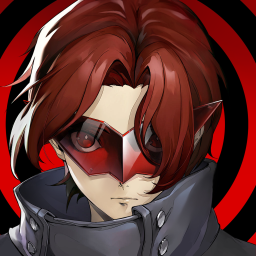 Persona5: The Phantom X (ASIA-Official) banner
