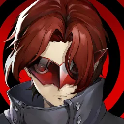 Persona5: The Phantom X (ASIA-Official) banner