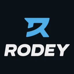 Rodey banner