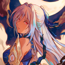 Jingliu Mains ✦ Honkai: Star Rail banner