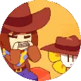 Undertale Yellow banner