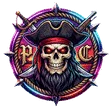 The Pirates Cove banner