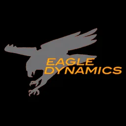DCS by Eagle Dynamics banner