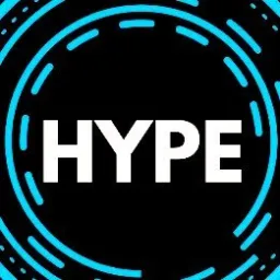 HYPE banner
