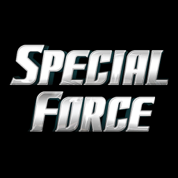 Special Force banner