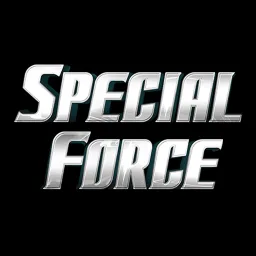 Special Force banner