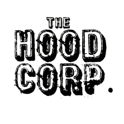 The Hood Corporation banner