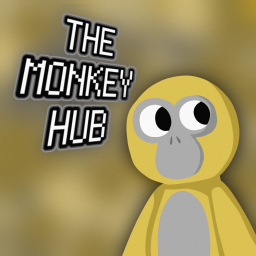 🙉𝖳𝗁𝖾 𝖬𝗈𝗇𝗄𝖾𝗒 𝖧𝗎𝖻🙉 banner