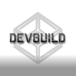 DevBuild banner