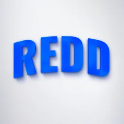 REDD banner