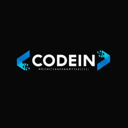 CODEIN banner