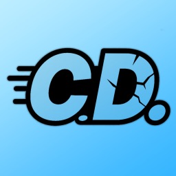 Creative Destroyer - Official Discord banner
