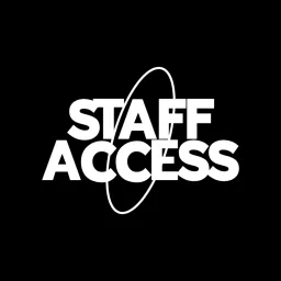 Staff Access banner