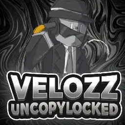 Velozz Uncopylocked banner