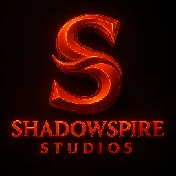 Shadowspire Studios banner