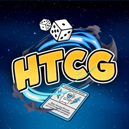 Homemade TCG Community banner