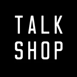 Talk Shop banner