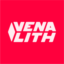 Venalith Game Studios banner