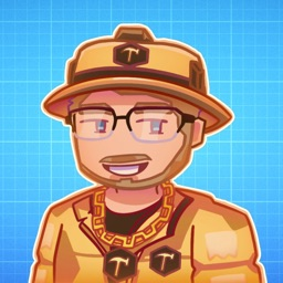 RoBuilder's Hangout banner