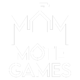 MOTE Games banner