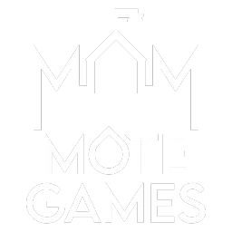 MOTE Games banner
