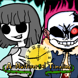 A Multiversal Timeline banner