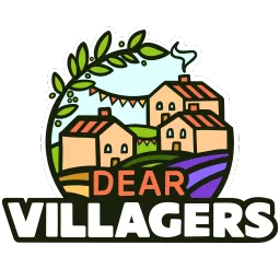 Dear Villagers banner