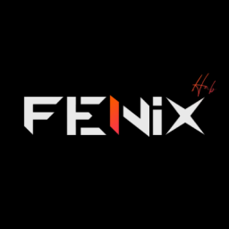 Fenix Studios banner