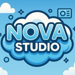 Nova Studio banner
