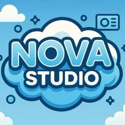 Nova Studio banner