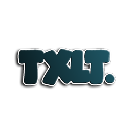 TXLT. banner