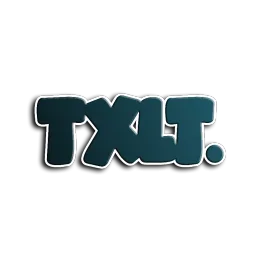 TXLT. banner