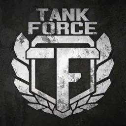 Tank Force Global™ banner