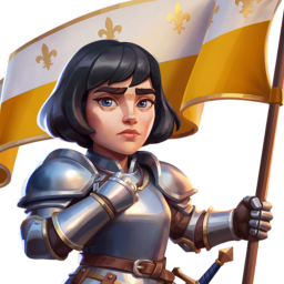Heroes of History banner